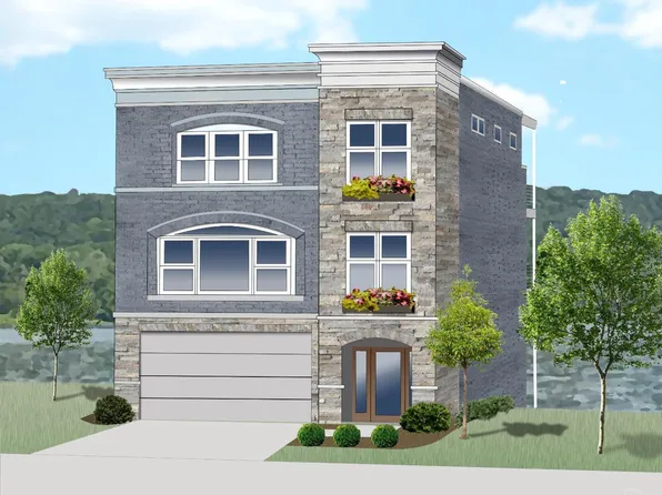 5759 Sanctuary Pl, Cincinnati, OH 45230