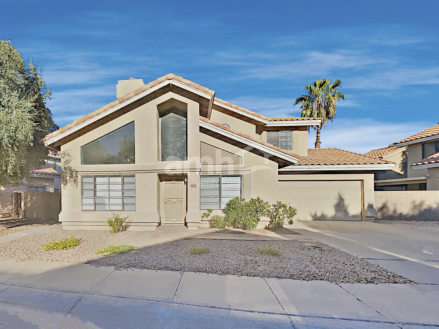 3 bed, 2.5 bath, 1707 sqft, $2,395 — Photo 1
