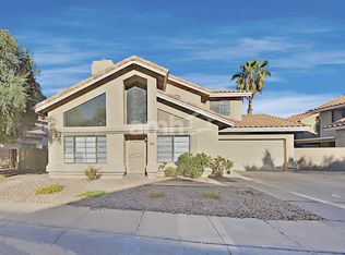 1345 N Brittany Ln, Gilbert, AZ 85233