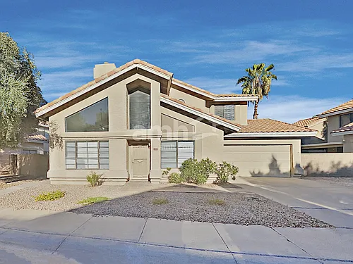 1345 N Brittany Ln Photo 1