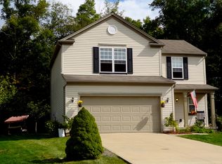 14801 Thornton Dr, North Royalton, OH 44133