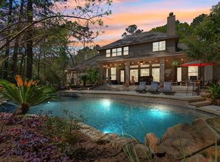 40602 Lacey Wood Ct, Magnolia, TX 77354