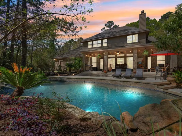 40602 Lacey Wood Ct, Magnolia, TX 77354