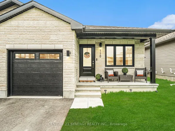 110 Seabert Dr, Arnprior, ON K7S 0H9