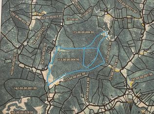 9999 Brices Creek Rd, Dewitt, KY 40930