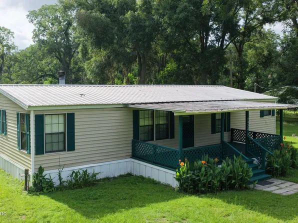 7452 129TH Road, Live Oak, FL 32060