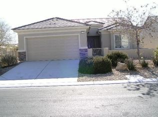 3105 Kookaburra Way, North Las Vegas, NV 89084