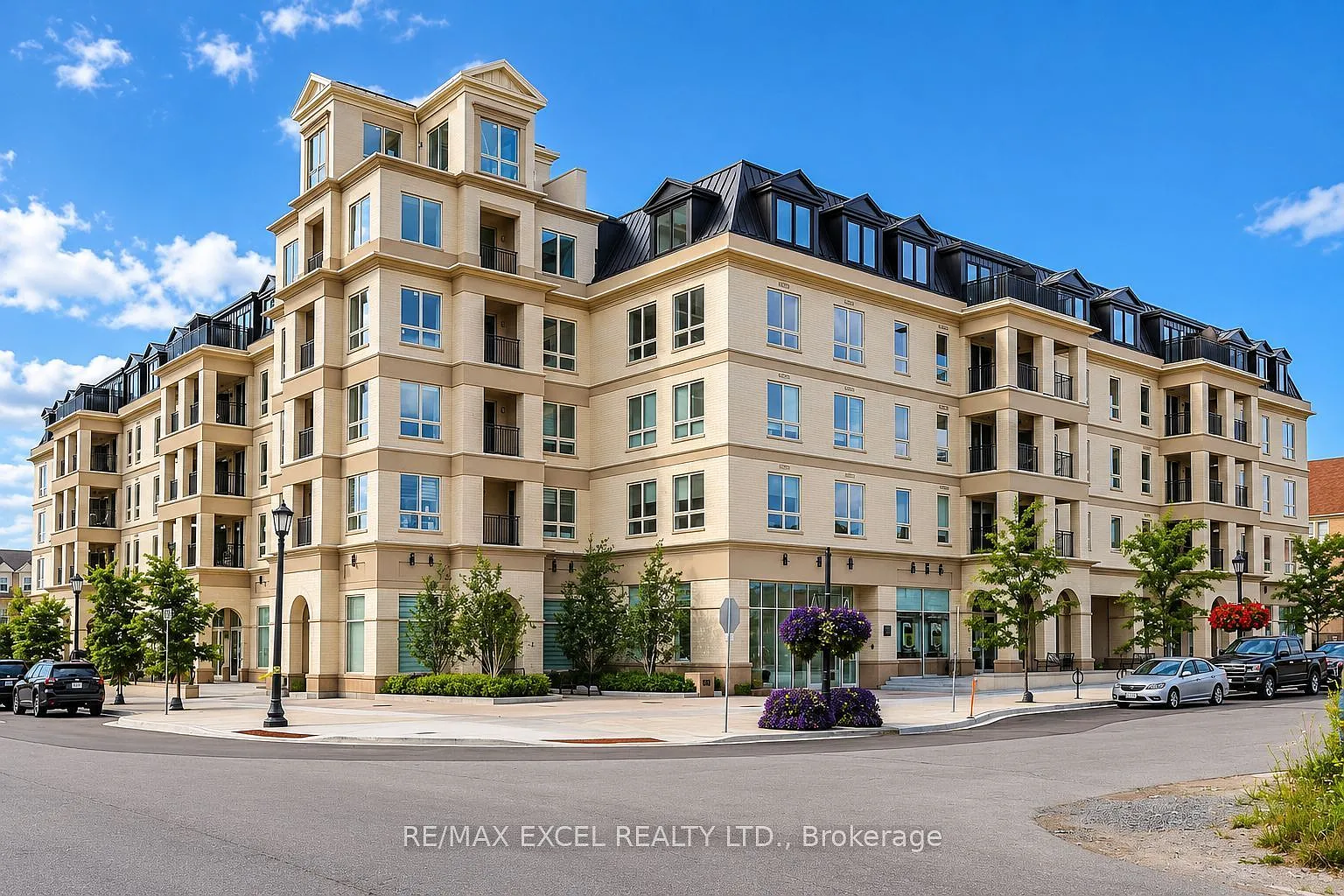 2 bed, $2,450 — Photo 1