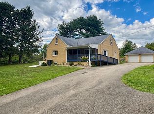 8846 State Route 22, New Alexandria, PA 15670