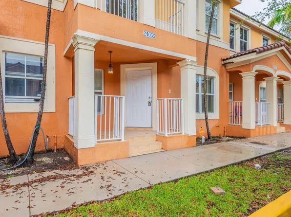 24055 SW 109th Court, Homestead, FL 33032