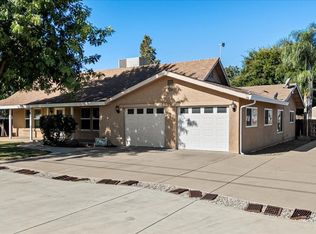 672 Pedersen Rd, Oakdale, CA 95361
