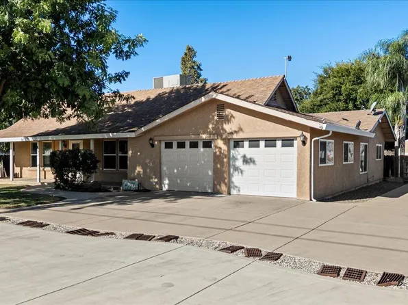 672 Pedersen Rd, Oakdale, CA 95361
