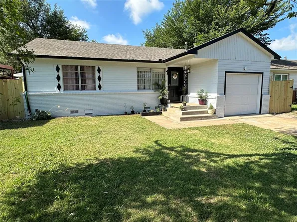 3534 SW 40th St, Oklahoma City, OK 73119