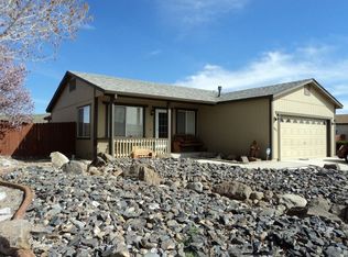 841 Cloudy Ct, Sun Valley, NV