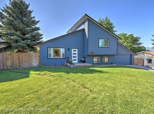 1329 E 8th St, Rifle, CO 81650