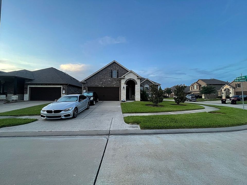 1st image of 18306 High Summit Ln