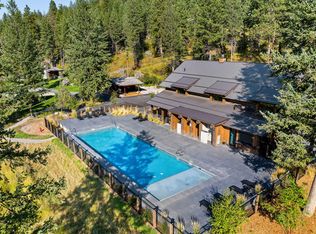 258 Trading Post Trl, Bigfork, MT 59911