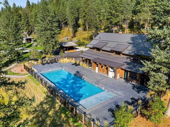 258 Trading Post Trl, Bigfork, MT 59911