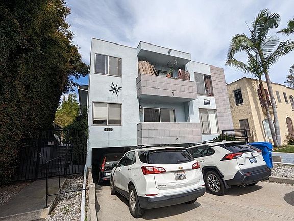 2nd image of 745 N Edinburgh Ave APT 6