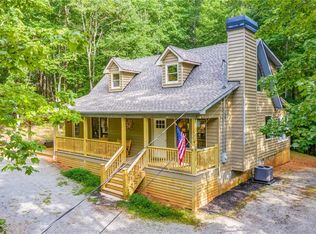 237 Sleepy Hollow Rd, Ellijay, GA 30536