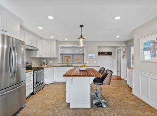 140 Chipman Dr, Cheshire, CT 06410