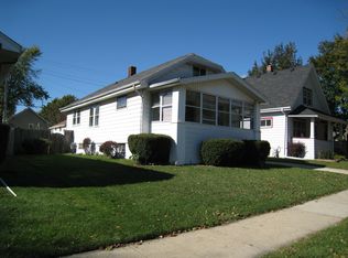 6706 37th Ave, Kenosha, WI 53142