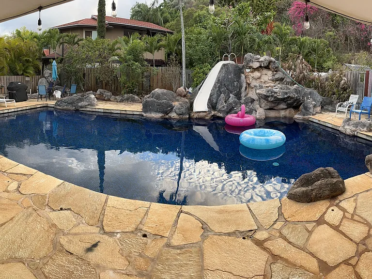 Hamakua Pl — Photo 24