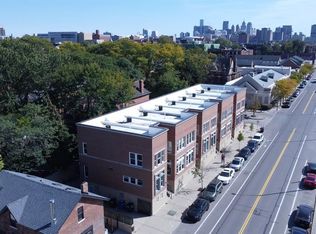 4402 3rd St, Detroit, MI 48201