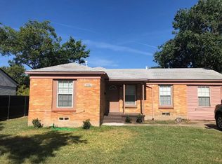 10563 Dawn Dr, Dallas, TX 75228