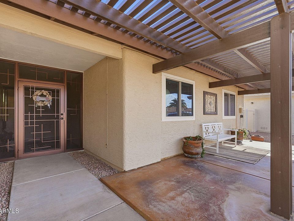 26429 S GREENCASTLE Drive, Sun Lakes, AZ 85248 | Zillow