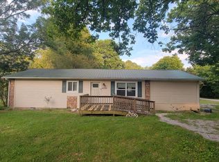 4350 S Creek Dr, Cookeville, TN 38506