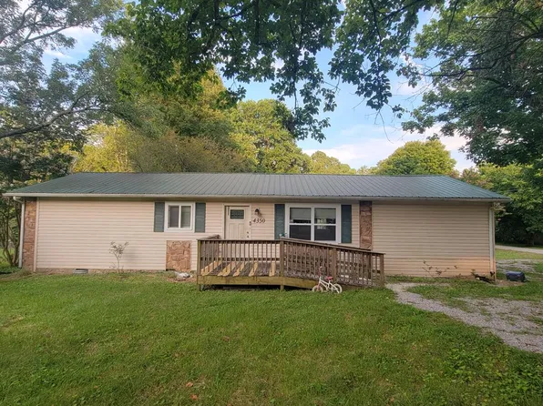 4350 S Creek Dr, Cookeville, TN 38506