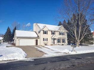 507 W 12th St, Marshfield, WI 54449