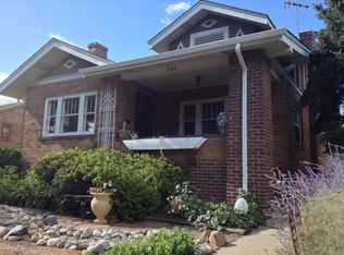 3145 W 40th Ave, Denver, CO 80211