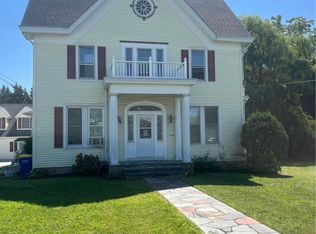 45 N Main St #3, Stewartstown, PA 17363