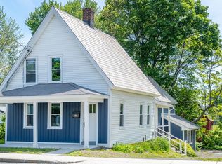 243 Bridge St, Northampton, MA 01060