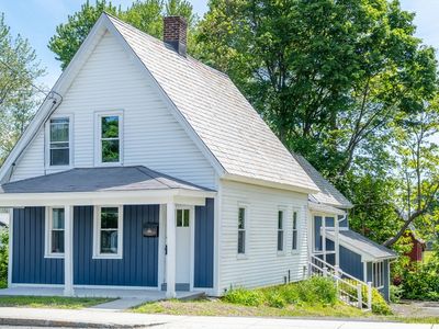 243 Bridge St, Northampton, MA, 01060