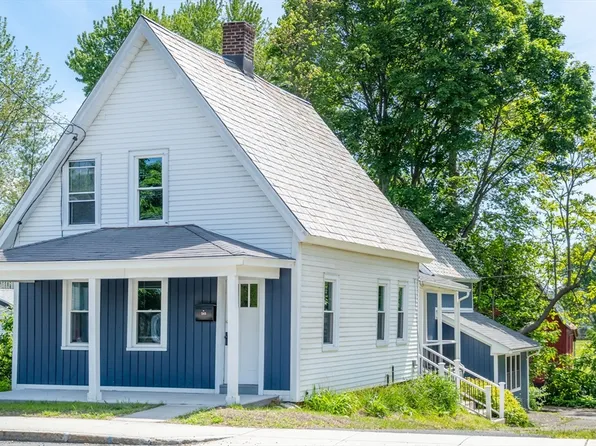 243 Bridge St, Northampton, MA 01060