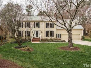 10837 Bexhill Dr, Cary, NC 27518