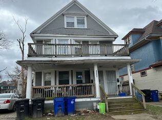 10120 Somerset Ave, Cleveland, OH