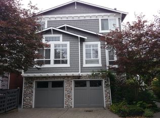 4025 56th Ave SW, Seattle, WA 98116