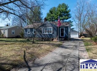 1015 S 21st St, Terre Haute, IN
