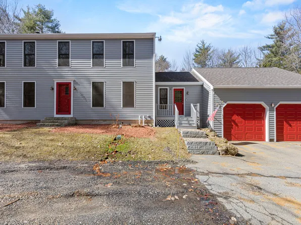 15 Buttonwood Drive, Berwick, ME 03901