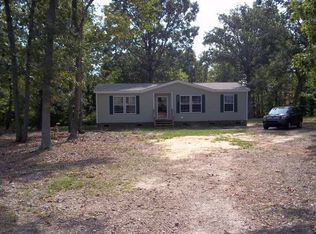 200 Womack Rd, Broadway, NC 27505