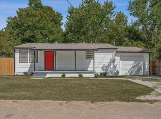 109 E Plum St, Paragould, AR 72450