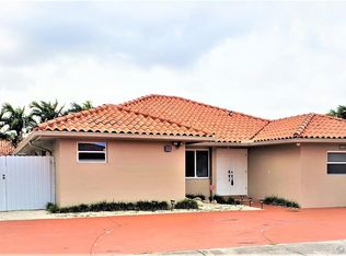 890 NW 132nd Pl #0, Miami, FL 33182