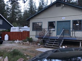 712 W Big Bear Blvd, Big Bear City, CA 92314