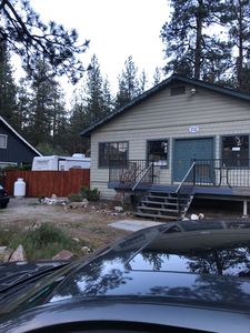 712 W Big Bear Blvd, Big Bear City, CA, 92314