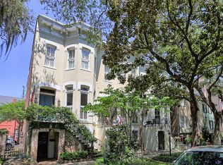 10 1/2 E Jones St, Savannah, GA 31401