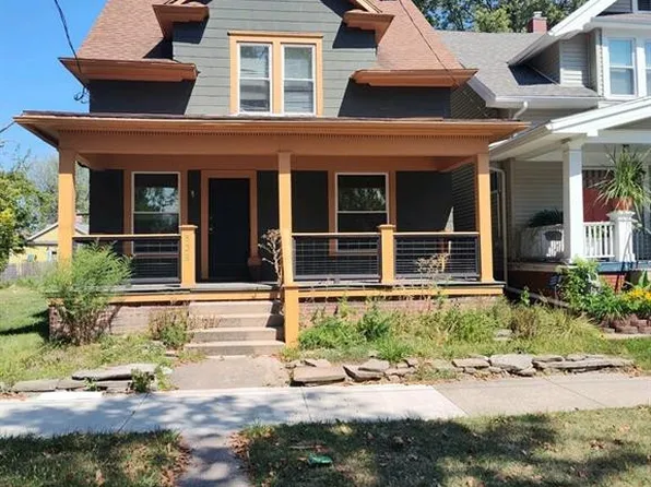 538 South Ave, Toledo, OH 43609